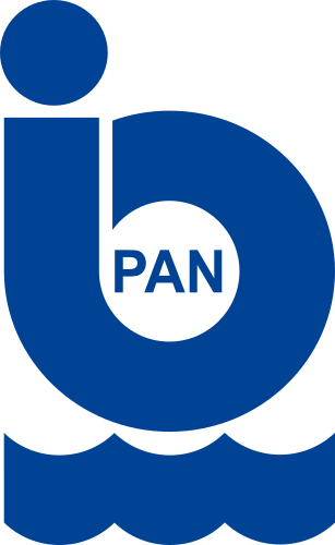 Logo IO PAN